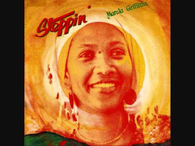 Marcia Griffiths - Stepping Out of Babylon