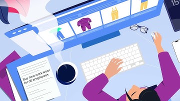 Workwear software management explainer video | Innovationsoft