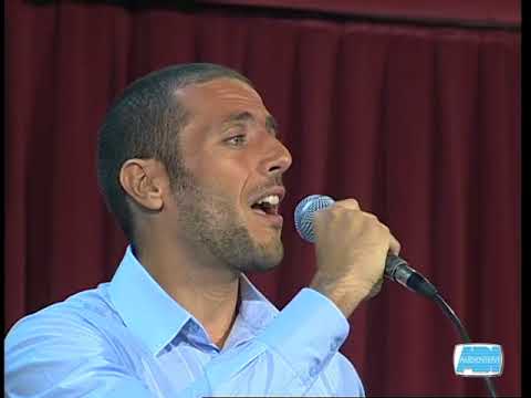 Cristiani Oggi - Aniello Esposito - A braccia aperte