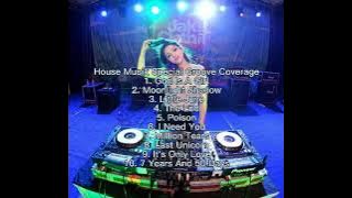 House Musik Groove Coverage Part 1