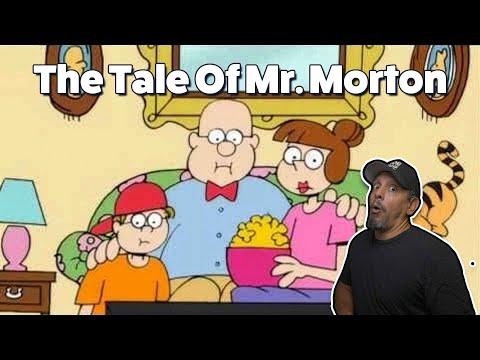 Using The Tale Of Mr. Morton to Leearn About Grammar!