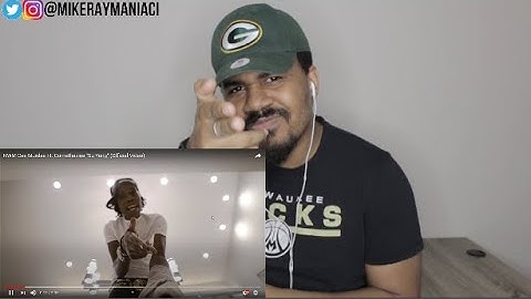 NWM Cee Murdaa Ft. Comethazine "Su Yung" (Official Video) REACTION