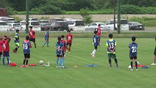 M220716②【U12/6年】道央BTC AM/TR②