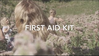 First Aid Kit- "My Silver Lining" [MUSIC VIDEO]