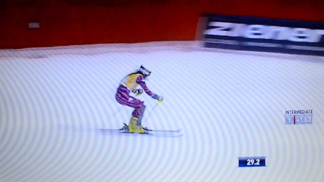 Macarena Maria Simari Birkner/Ofterschwang (SL)#64.......Hey Macarenaaa♫♪ ;) Vamos.