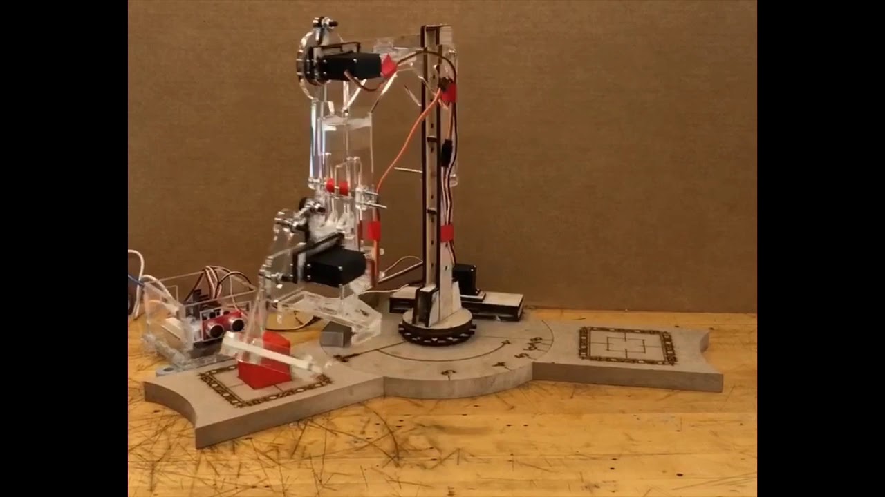 Rowan University Spring 2019 Intro To Mechanical Design YouTube rowan-university-spring-2019-intro-to-mechanical-design-youtube