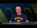 Today’s Michigan Football Game Day News & Injury Rumors: JJ McCarthy, Mike Sainristil & Tyler Morris