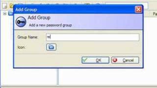 keepass - password manager - streamcast.eu