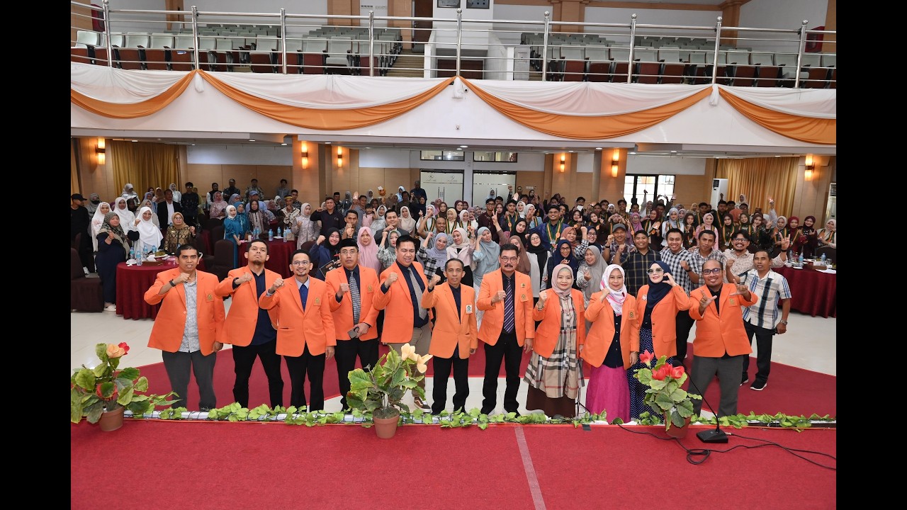 RAMAH TAMAH WISUDAWAN   WISUDAWATI ANGK  116 Tahun 2026 FEBI UIN Alauddin Makassar