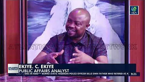 GOVERNANCE: Tinubu adopting policies he protested against -SDP's Adebayo.