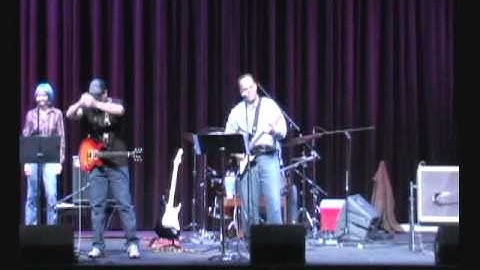 AC / VP Concert (Part 5) - April 9, 2009 - Stillwater, OK