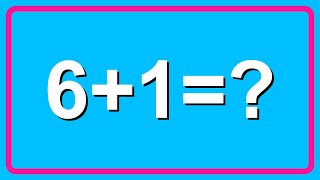 41 Easy Addition Problems | Grade 1 Math Practice Profile