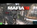 Mafia 3 4K – Taking Down the Boss Like a Pro! ☠️ #mafia3 #Mafia3DefinitiveEdition 