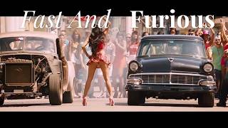 Fast &amp; Furious (Bla Bla Bla)