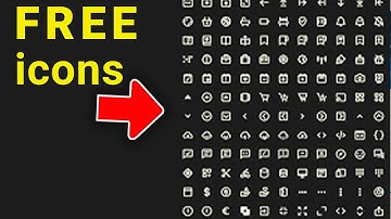 Best Websites for Free Icons – Full Guide