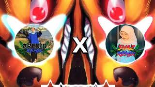 collab create by aredid remix😍