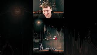 Silksong Kaizo - Lightning Room On