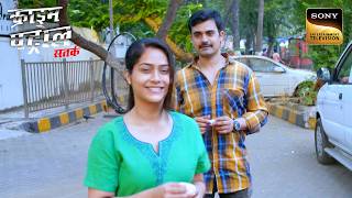 एक Criminal के Danger Game ने उड़ा दिए पूरे System के होश | Crime Patrol Satark | Khatarnaak Kisse