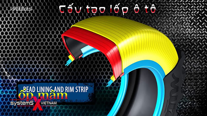 Hướng dẫn la m thuyê n săm oto