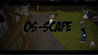 Os-Scape Feasting #1