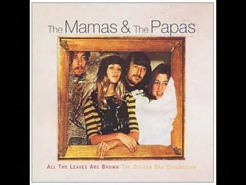 The Mamas & The Papas (+) Words Of Love