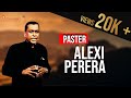 Pastor Alexi  Perera - Forward and Upward 2 Supernatural Family Camp