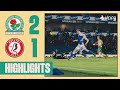 Blackburn Bristol City goals and highlights