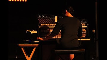 Through the Smoke We See Each Other \\ Sova (live)