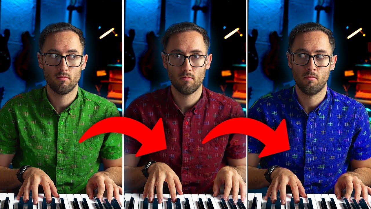An Easy Trick For Writing AMAZING Music!
