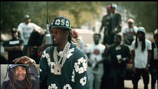 Offset - Set It Off | From The Block [NAWF] Performance