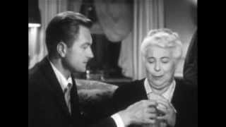 Mr. And Mrs. North Tv-19523 Comic-Strip Tease