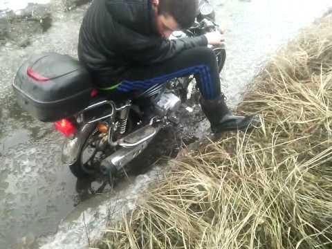 Спойлер на альфу Спойлер на альфу