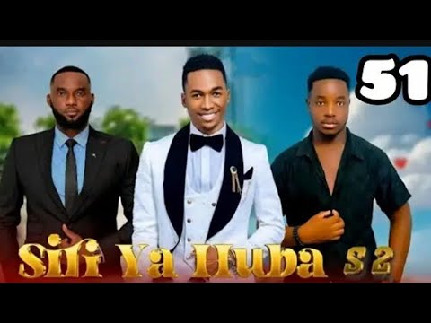 SIRI YA HUBA S2 FINAL 51 Trending Viral Trending Movie Ending Explained Siriyahuba Reels