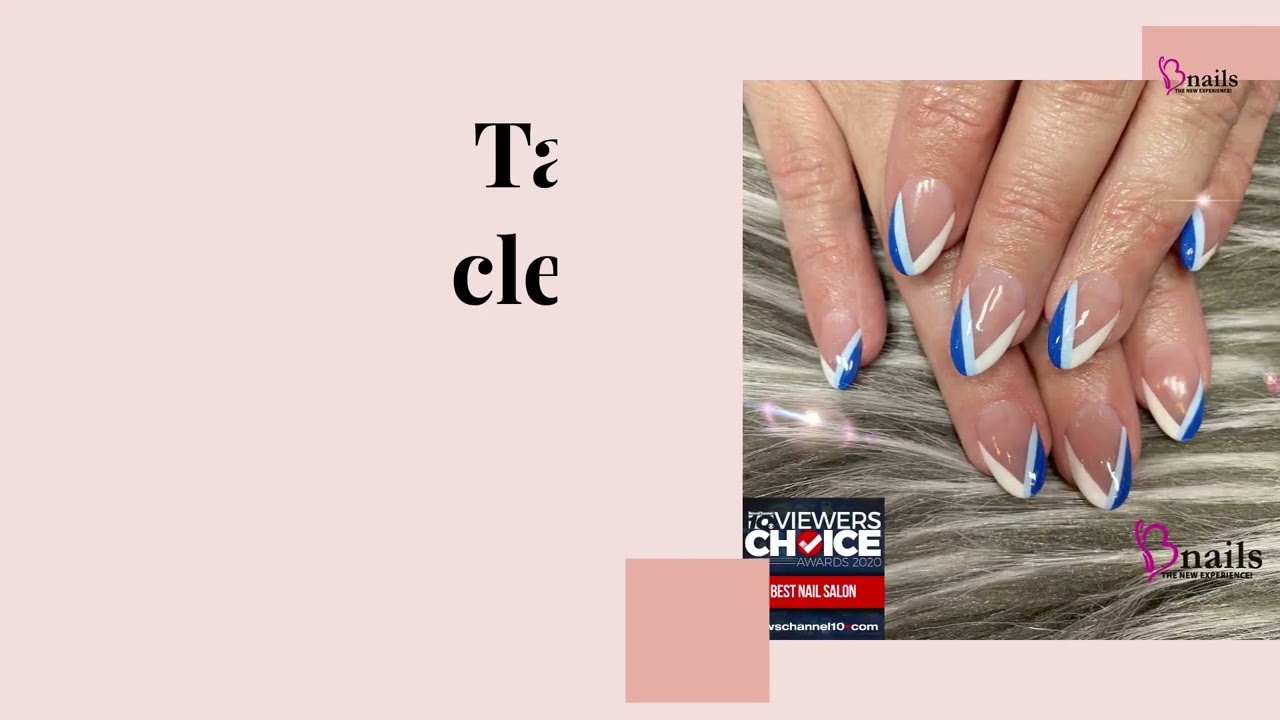 ?nail salon near me open during Covid dip powder nails nail salon near me 2022 YouTube