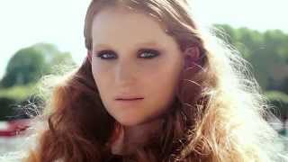 Lamus Photo Shoot For Designer Cigdem Akin - Concept Work For Lido And Moulin Rouge Paris 2015