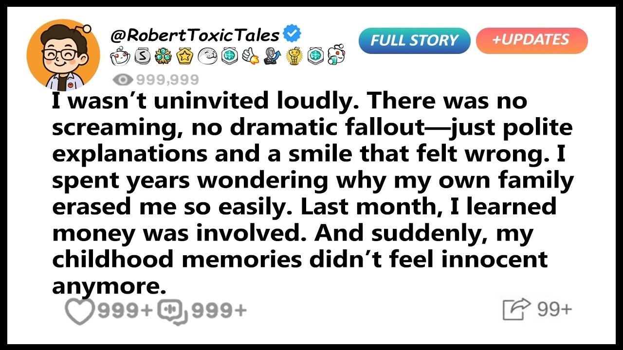 My Mother Chose My Sister’s Perfect Wedding Over Me Then I Learned She’d Been Paying    Best Reddi