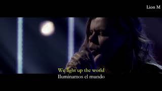 Detalles Kygo - Firestone ft. Conrad Sewell (Sub Español + Lyrics) Guía