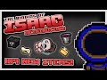 NEW RETRIBUTION MOD! 109 NEW ITEMS!  |  Binding of Isaac: Afterbirth+ Mods