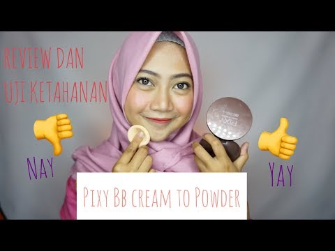 Make Up Ngantor Pake Produk Lokal Pixy Cosmetics | suhaysalim. 