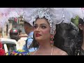 Hundreds join nepal gay pride rally