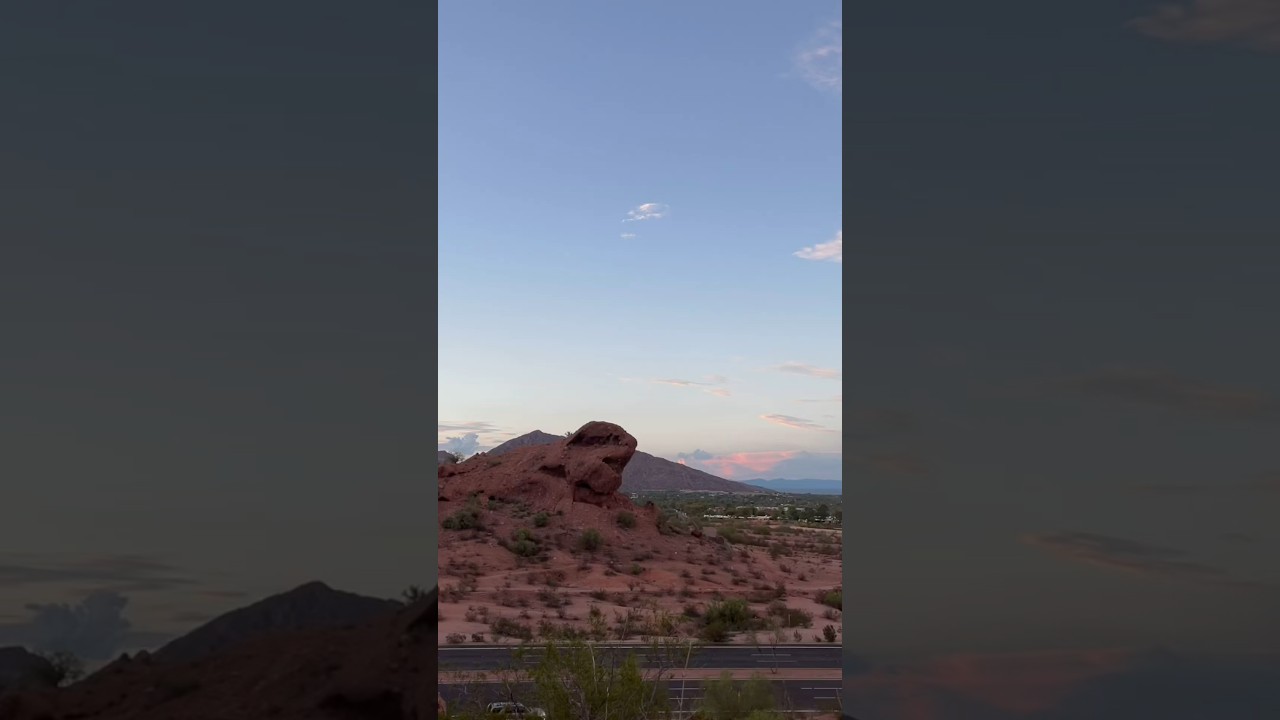 Welcome to my channel! Stay tuned for a slice of AZ heaven✨🌵#shorts #travel #AZ