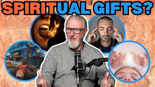 Do the Supernatural Spiritual Gifts Continue? Cessationism or Continuationism - Grounded Ep. 64