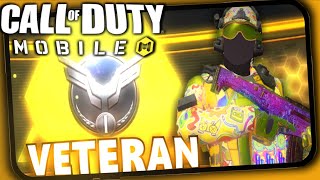 COD Mobile Ranked is Actually Really Good