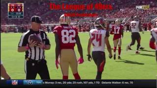 49ers 2016 Season Highlights