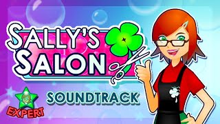 Sally's Salon (PC) - Original Soundtrack