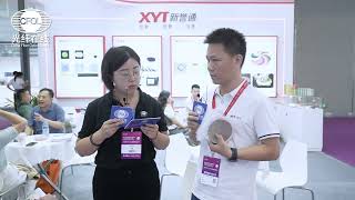 Download Lagu XYT NON-FLOCKED Lapping Film with DI Water Polishing Solution for MPO MTP MMC Fiber Optic Patch Cord