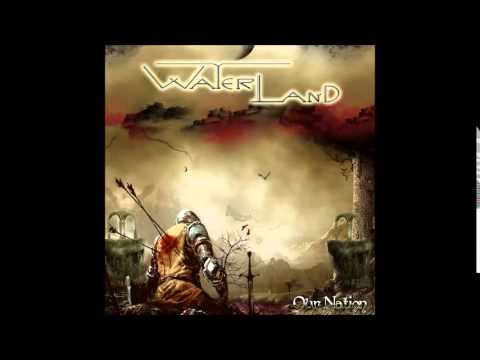 Waterland - Room 45 (Our Nation - 2015)