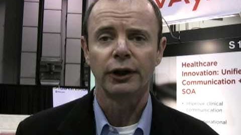 IBM Impact: What Cast Iron means to vendors
