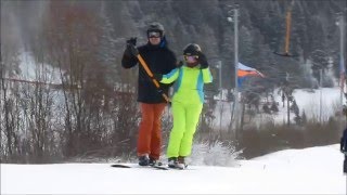 Сорочаны_ 2016 /  Extremecarving