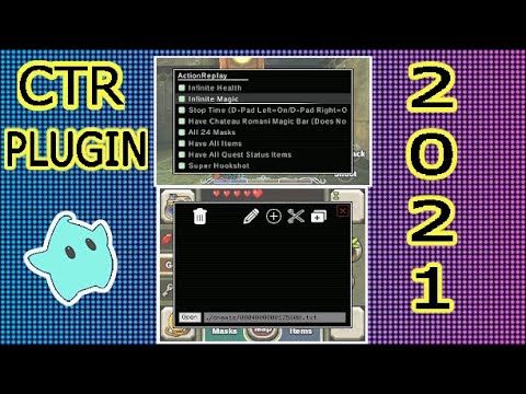 Tuto 2 : Comment mettre des Codes Action Replay sur sa R4 (DS ...